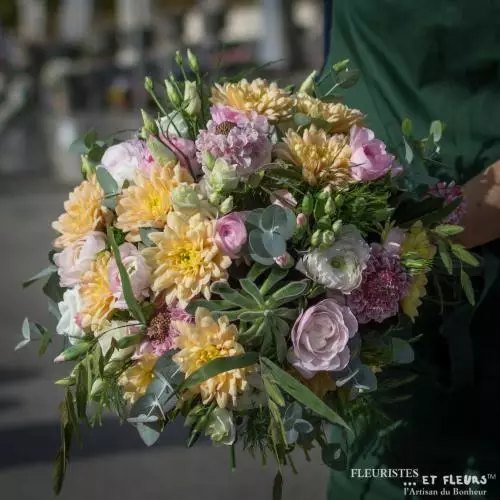 Sincères Condoléances